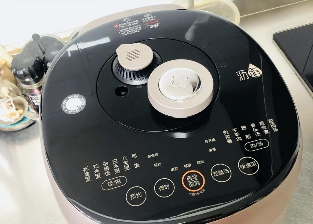 九阳的电压力锅怎么样？九阳电压力锅质量如何？