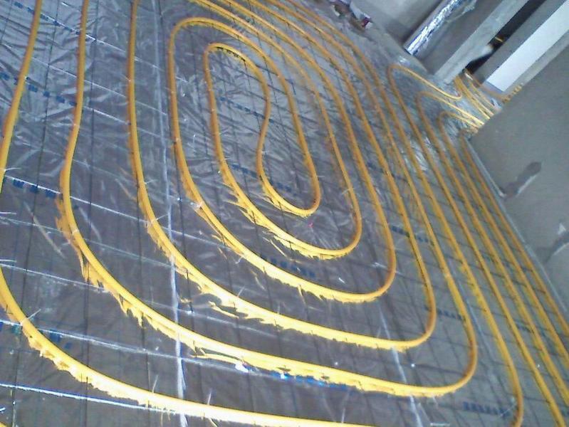 安装地暖一般需要多少钱？地暖的价格计算方式