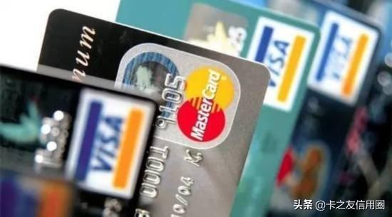 哪个信用卡最好申请？哪里的信用卡最好通过？