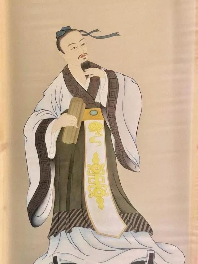 泛舟五湖什么意思？泛舟五湖的典故