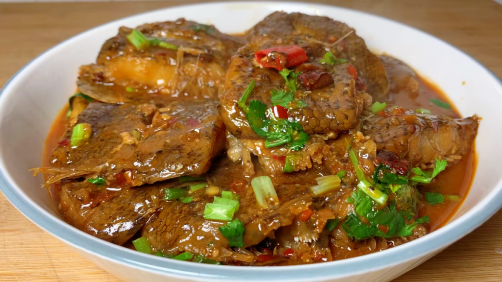 鳎目鱼是龙利鱼吗？鳎目鱼是什么样的？