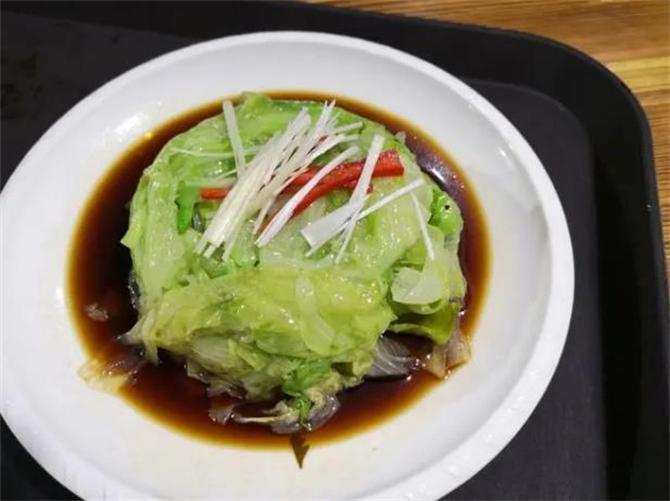 白灼汁是什么调料？白灼汁适合做什么菜吃？
