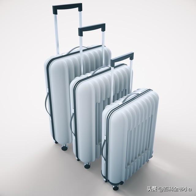 24寸行李箱有多大？24寸和26寸哪个更实用？