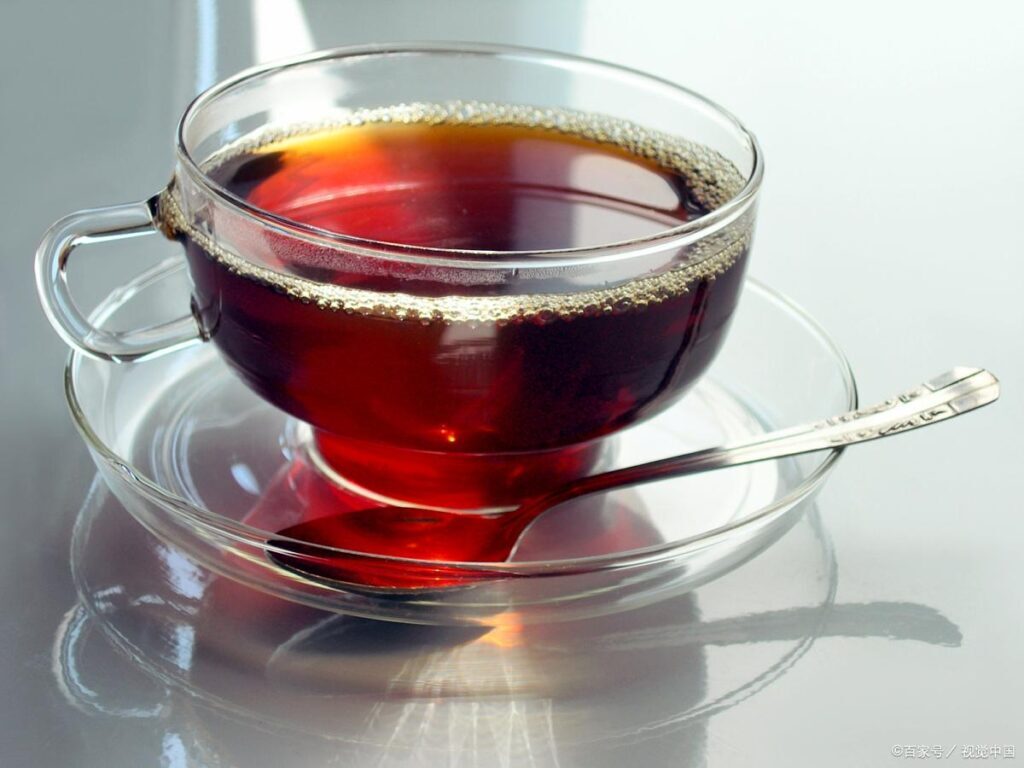 冬天喝什么茶好是最好的？适合秋冬喝的3种茶