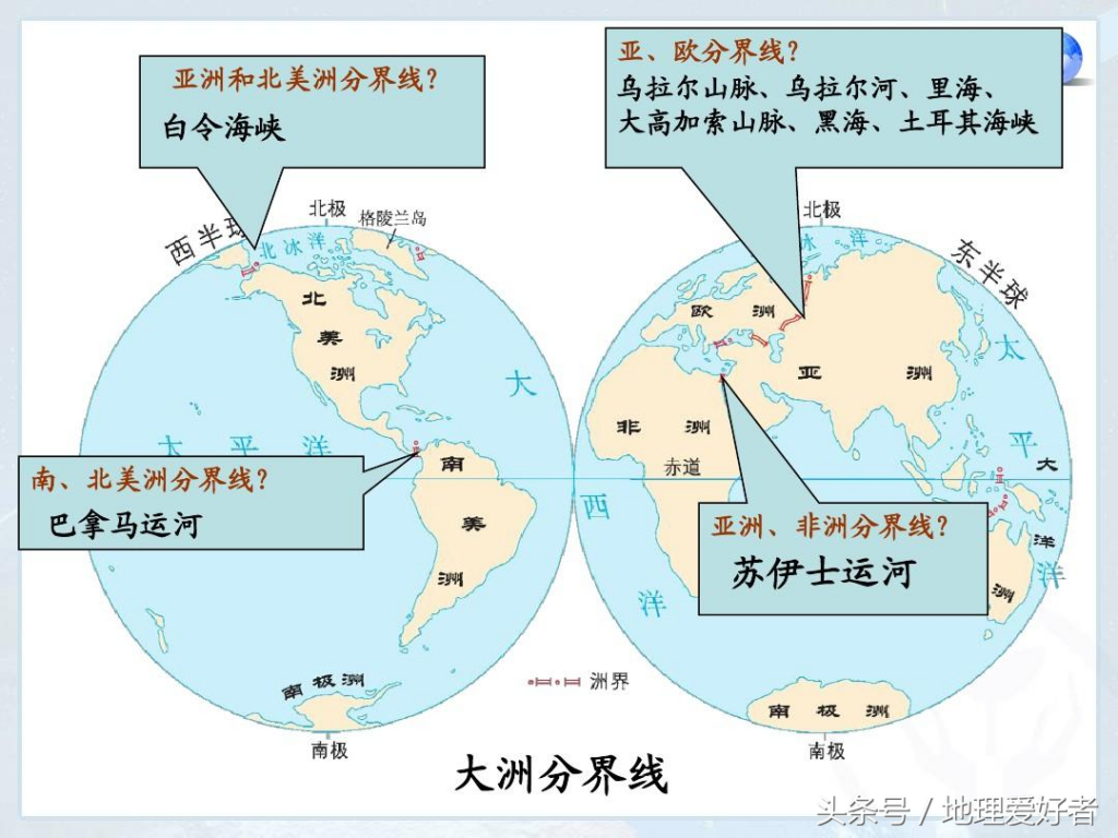 太平洋在哪个国家？太平洋在中国的什么位置？