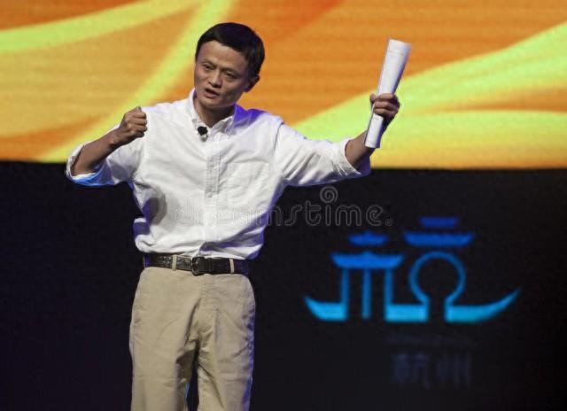 马云去哪了？怎么没消息了？