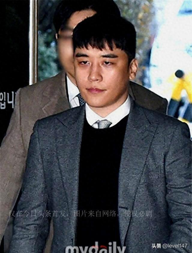 李胜利事件是什么意思？李胜利事件最终结果