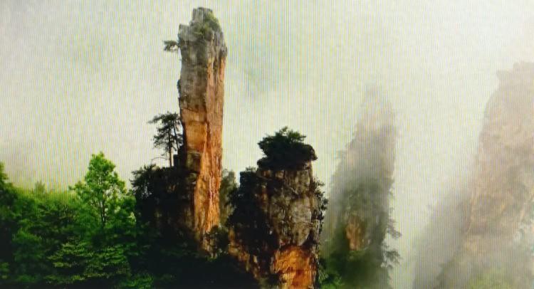 张家界旅游老人能去吗？老人去张家界旅游攻略