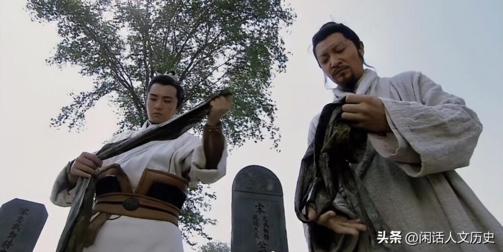 水浒传最后谁没死？梁山好汉最后还活着几个？