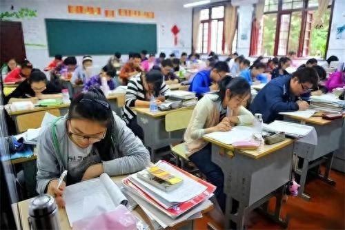 中考满分多少分？中考分数的计算方式