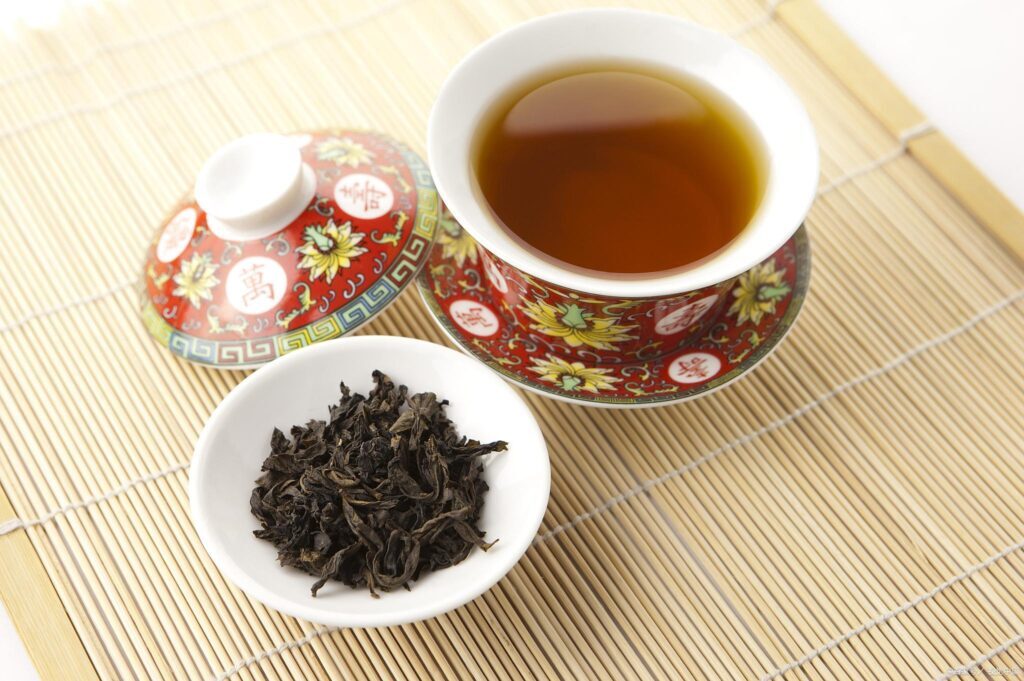 大红袍茶叶多少钱一斤？大红袍茶叶的功效与作用