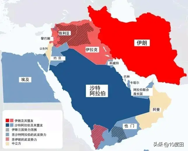 伊朗人口多少？伊朗国家的基本情况