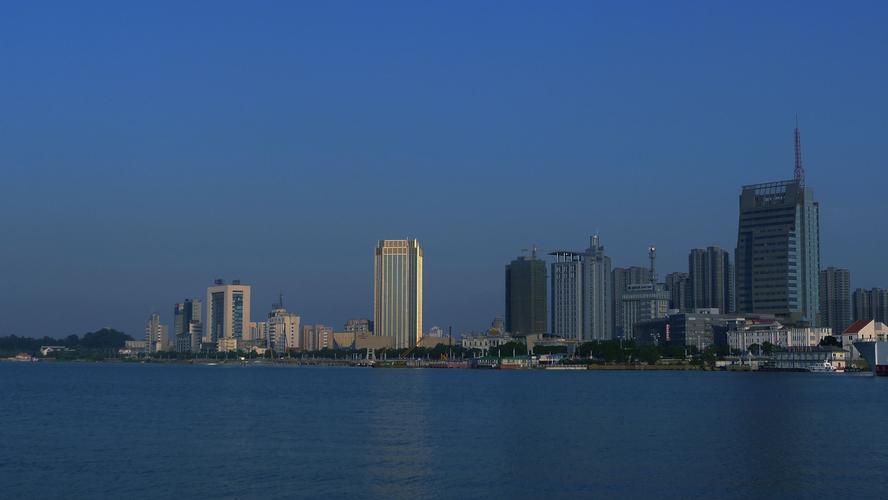 江苏省有几个市？江苏哪个城市最好？