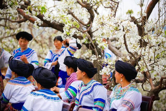 白族的节日是什么节 ？白族的什么节日最重要？