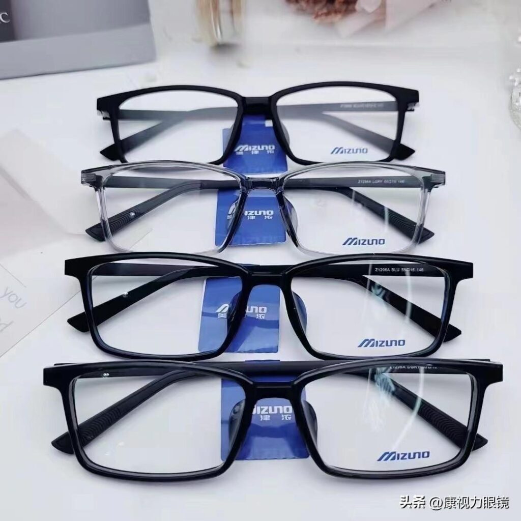 镜架材质哪种好？各种镜架材质的优缺点