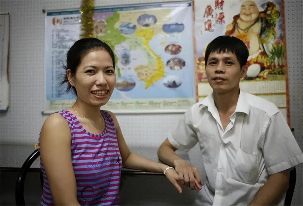 越南新娘多少钱？越南新娘违法吗？