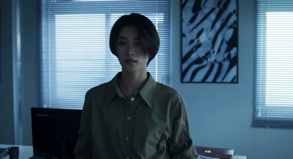 叶文洁为什么杀女儿？叶文洁杀女儿的原因