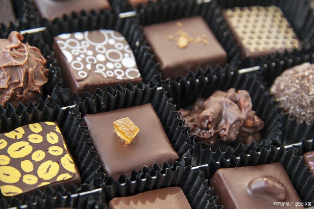 最好的巧克力是什么牌子？最好的巧克力是哪国的？