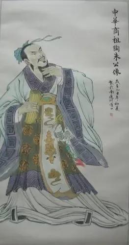 泛舟五湖什么意思？泛舟五湖的典故