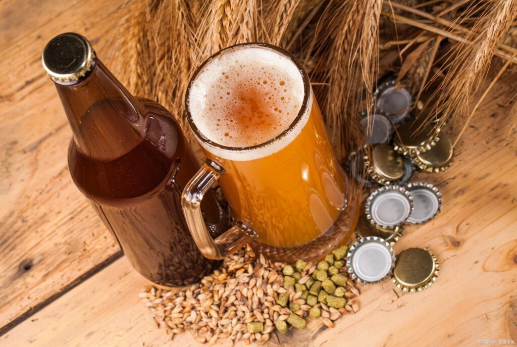 精酿啤酒是什么啤酒？精酿的种类和特点