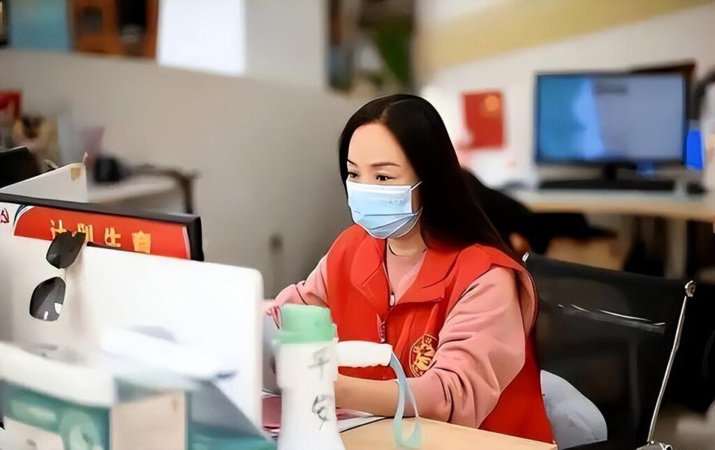 社区书记是什么级别？社区书记是正式编制吗？