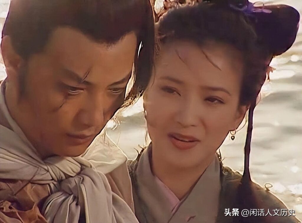水浒传最后谁没死？梁山好汉最后还活着几个？