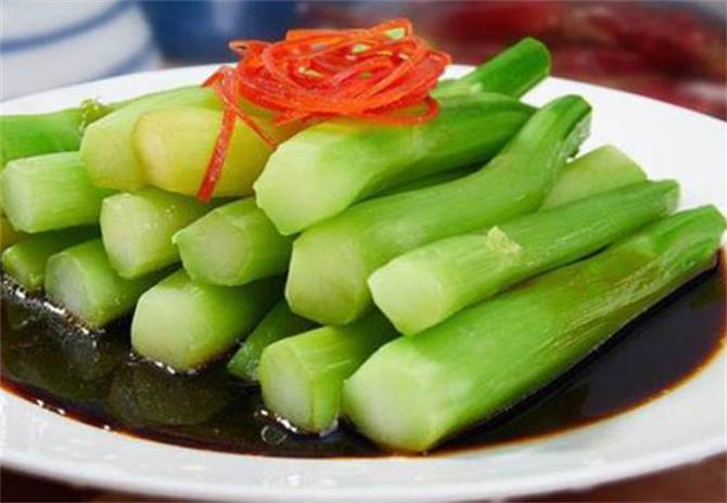 白灼汁是什么调料？白灼汁适合做什么菜吃？