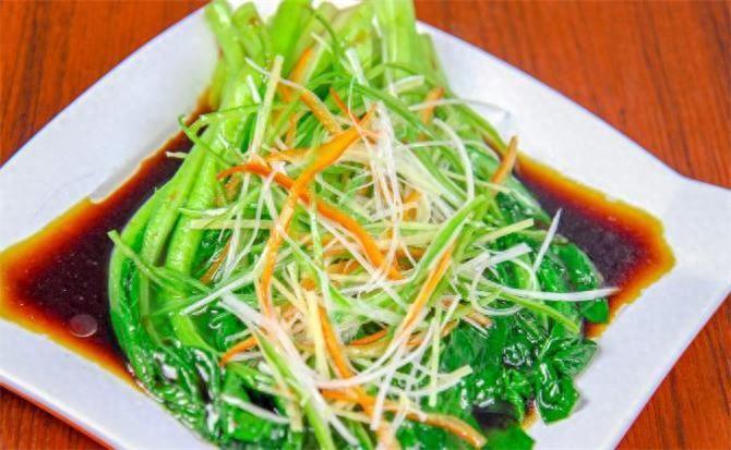 白灼汁是什么调料？白灼汁适合做什么菜吃？