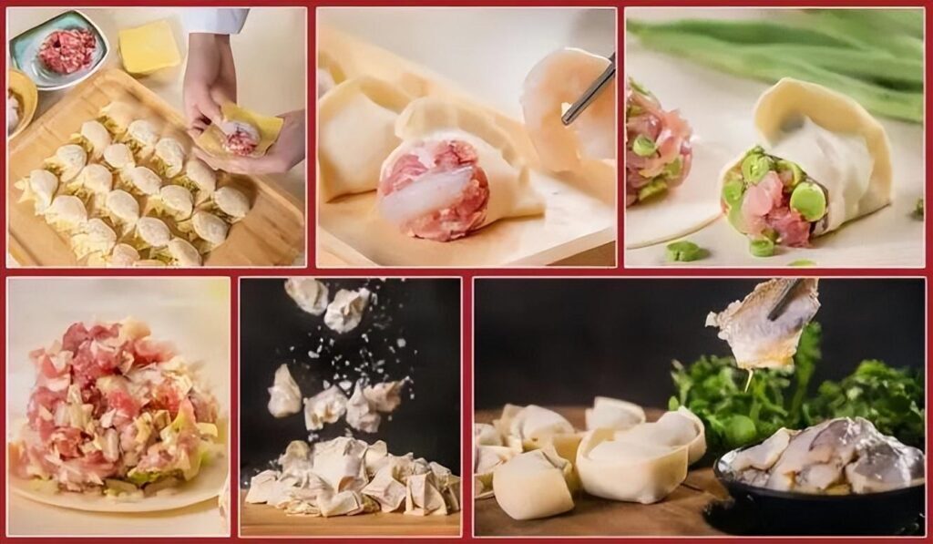 水饺店加盟一般费用多少？水饺店加盟需要注意什么？