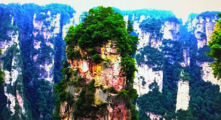 张家界旅游老人能去吗？老人去张家界旅游攻略