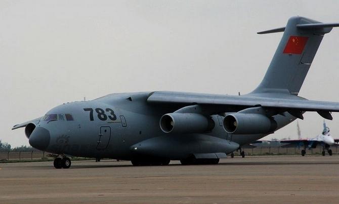 空军的飞机叫什么？空军的飞机种类有哪些？