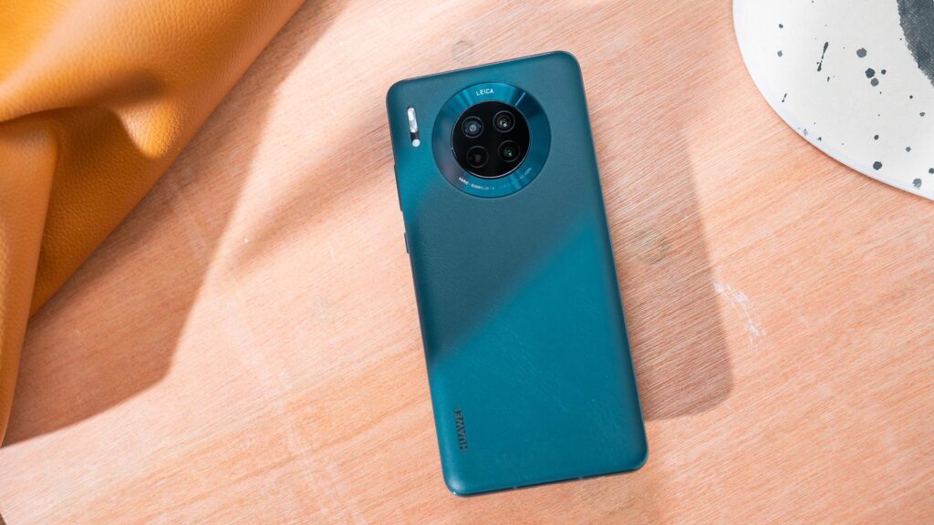 mate30现在还能入手吗？mate30现在还值得买吗？