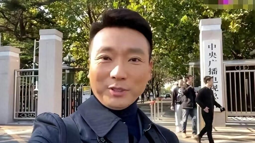 康辉什么级别？为何康辉是副处级干部？