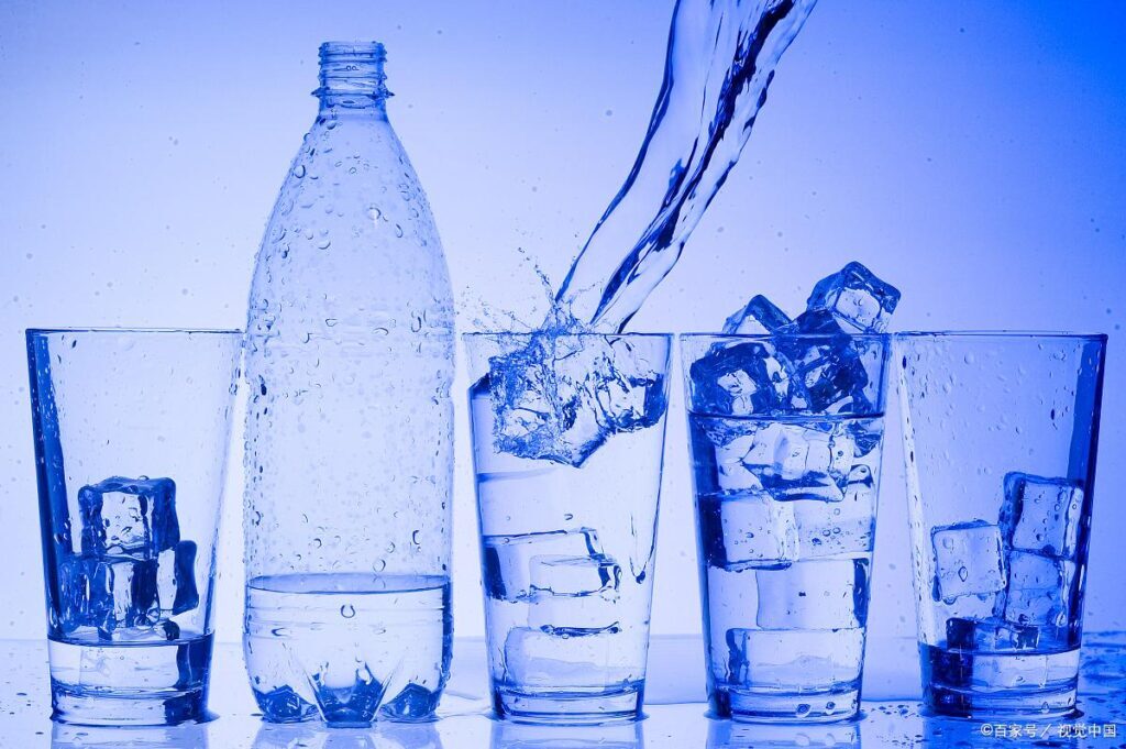 苏打水是水还是饮料？苏打水的功效与作用