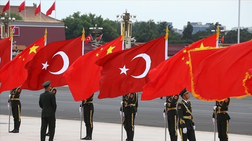 土耳其和中国关系好吗？土耳其和中国的关系