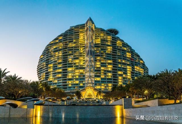 空姐下机为什么住五星级酒店？空姐都住什么酒店？