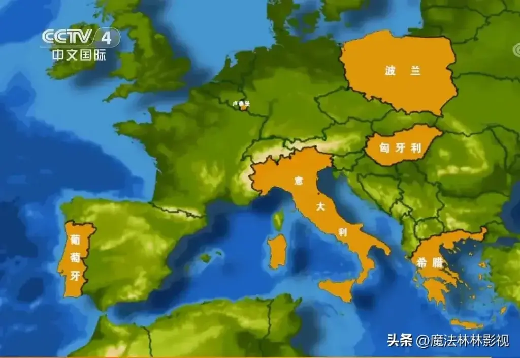 亚太区和亚洲哪个范围大？亚洲和亚太地区有什么区别？