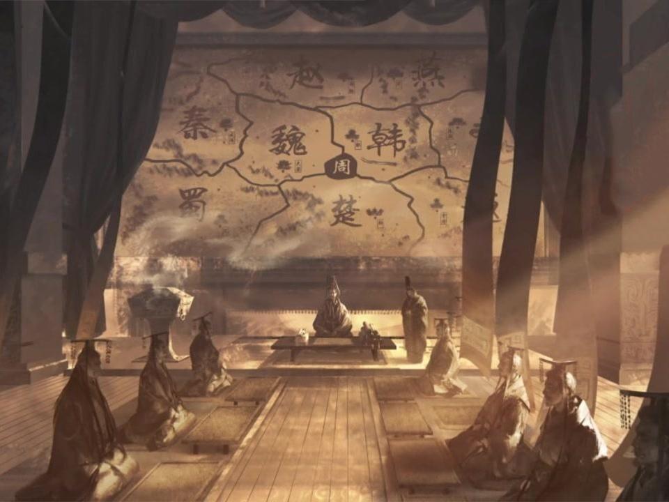 假如没有西方会有现代化吗？近代中国是如何变得强大的？