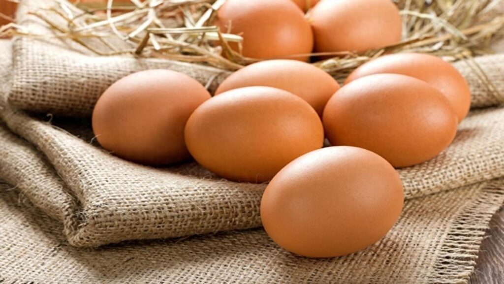 鸡蛋和什么不能一起吃？鸡蛋和什么相克？