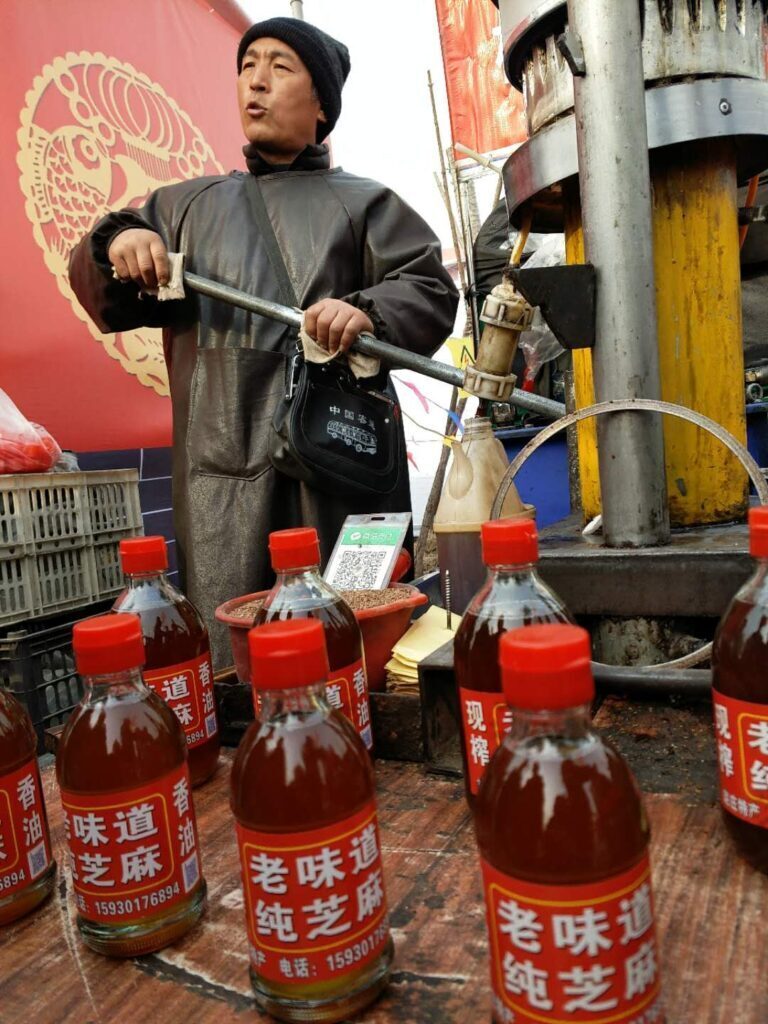 赶集是什么意思？为什么要赶集？