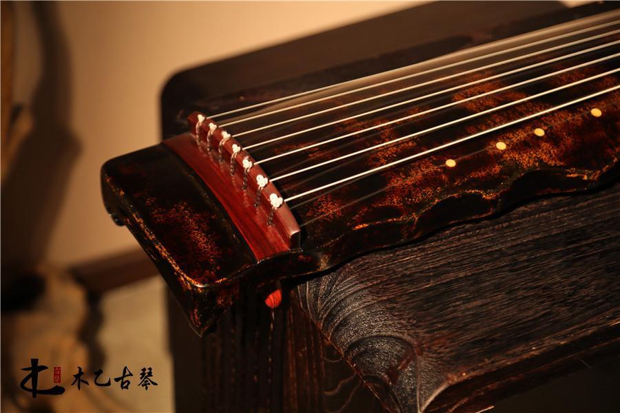 古琴价格怎样算？古琴入门买多少钱的琴？