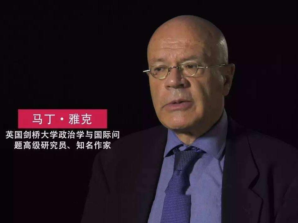 假如没有西方会有现代化吗？近代中国是如何变得强大的？
