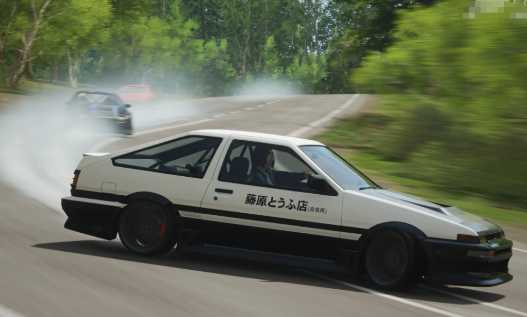 丰田ae86多少钱一辆？ae86二手车现在还能买到吗？