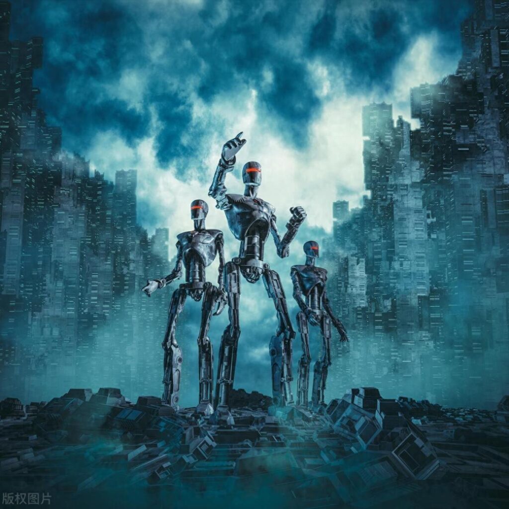 三体最终想告诉人们什么？三体想表达什么？