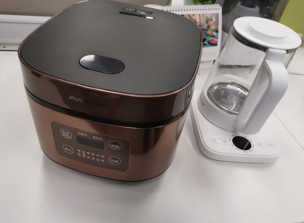 九阳的电压力锅怎么样？九阳电压力锅质量如何？
