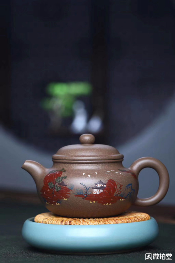 紫砂壶会渗水吗？紫砂壶渗水用什么方法解决？
