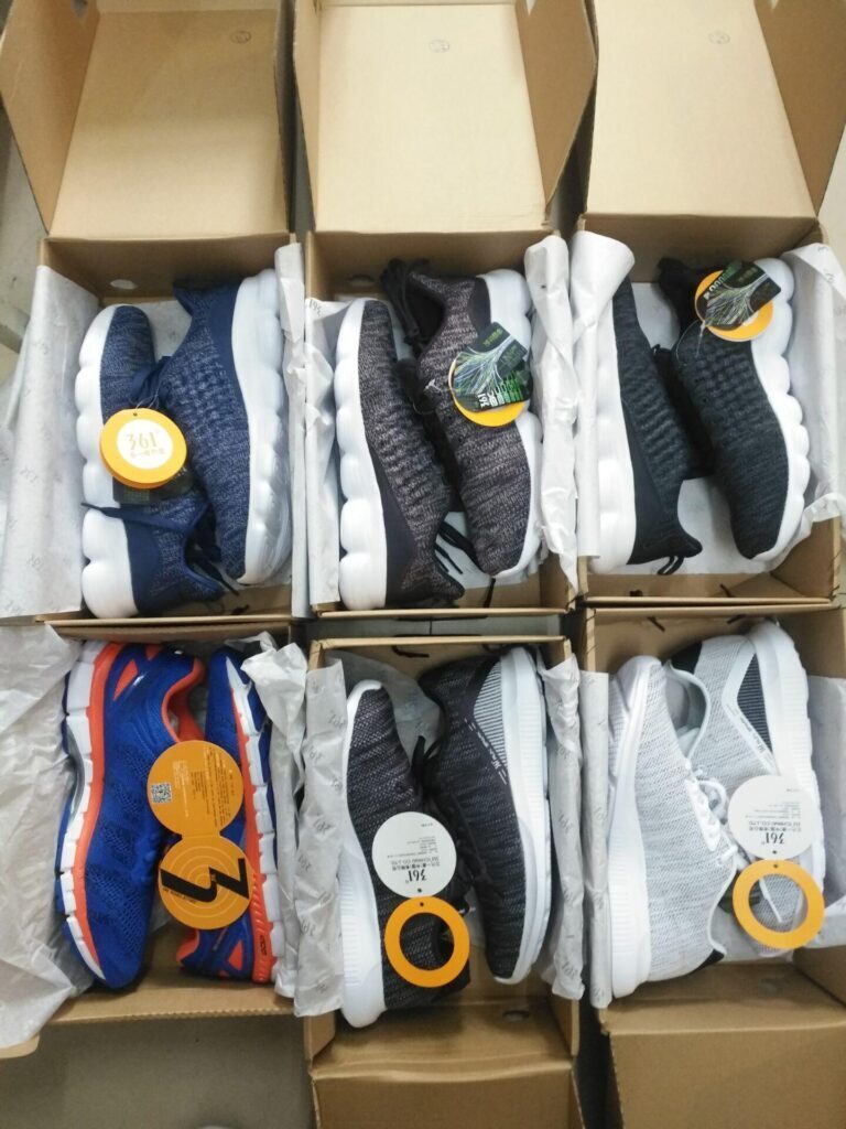 361是哪个国家的品牌？361品牌属于什么档次？