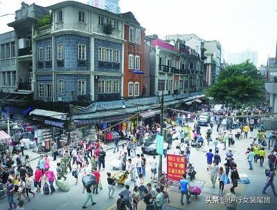 十三行服装是什么意思？十三行衣服是什么档次？