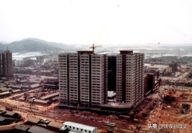 1980年经济特区有哪几个？1980年我国建立的四个经济特区