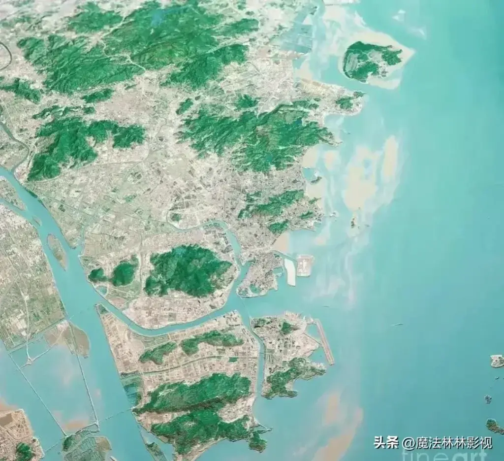 亚太区和亚洲哪个范围大？亚洲和亚太地区有什么区别？